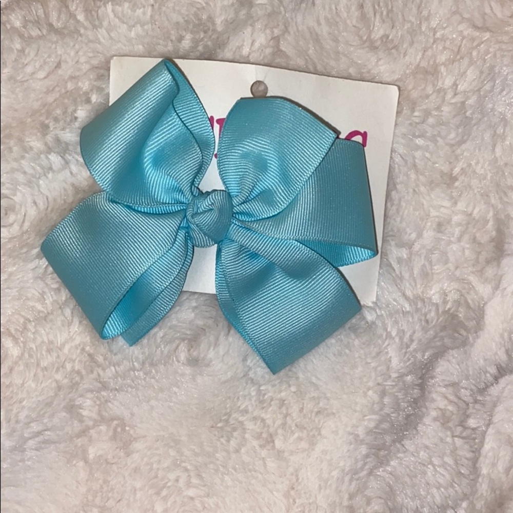 💙BLUE BOW💙